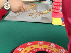 -悦满楼·西关名点·湛江名菜(航空综合大厦店)