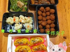 -106餐厅(山水文园店)