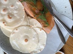 -BOR Eatery(安福路店)