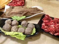 -潮汕良记牛肉火锅(洪武路店)