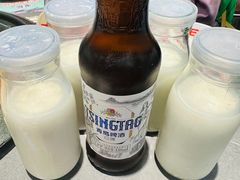 -生活如沸·顺德水牛奶火锅(大学路店)