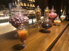 -康莱德酒店·美庭自助餐厅