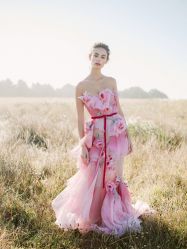 -MANLI BRIDAL婚纱