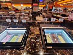 -黑金·寻焰自助百汇·烤肉·火锅(中街店)