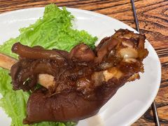 -有奴思烤肉·清真(正宁路店)