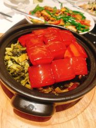 -南宁中心永恒皇冠假日酒店·宴会厅