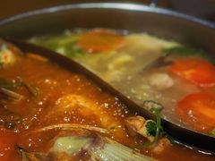 -阿婉贵州苗家酸汤鱼(梅林店)