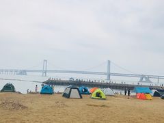 -星海湾跨海大桥
