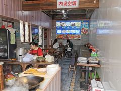 大堂-胥塘陆氏小馄饨