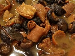 -山人野生菌餐厅