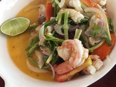 -Dang restaurant (patong phuket)