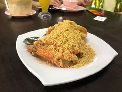 -龙海鲜螃蟹王(宏茂桥店)