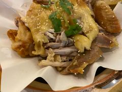 -原味田园·客家菜·土窑鸡(中航城君尚购物中心店)