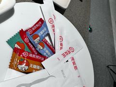 -海底捞火锅(枫蓝国际购物中心店)