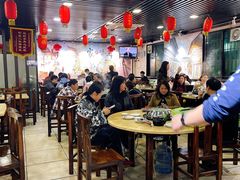 大堂-苏记餐厅(叠南店)