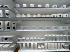 -Apple 零售店(Canton Road)