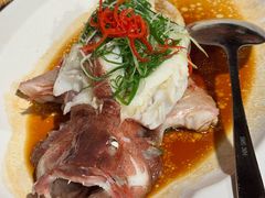 清蒸东星斑-202特色排档(五缘湾店)