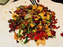 -卞氏菜根香·川菜(青羊万达店)