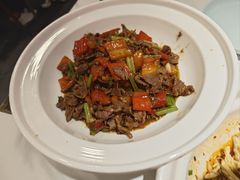 -攸州小镇家湘菜(小米科技园店)