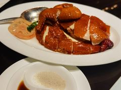 -北京四季酒店·采逸轩