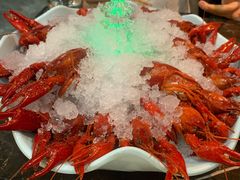 -指爱龙虾(金杨路总店)
