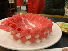 -仁和四季涮肉馆(天坛南门店)
