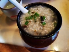 -红蜡烛-养生粥-津鲁菜(中山路店)