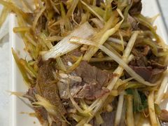 -鑫明明拉面(宁化路店)