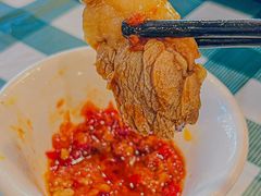 -劲揪jiu大排档·老广风味(陈家祠店)