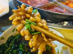 -化龙桥九宫格火锅(清水河店)