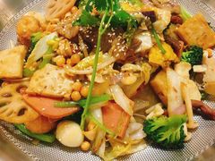 -川锅哎哟·麻辣香锅(国大城市广场店)