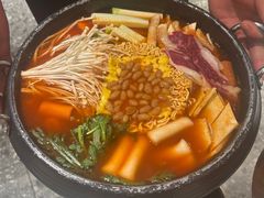-欧巴烤肉(创富世纪店)