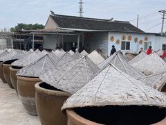 -苏州市吴中区光福窑上花果蜜饯厂