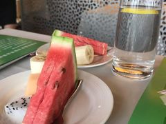-琥珀咖啡(新南路店)