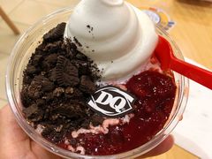 -DQ·蛋糕·冰淇淋(包河万达店)