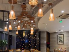 -鼎泰丰(嘉年华•海信广场VILLAGE店)