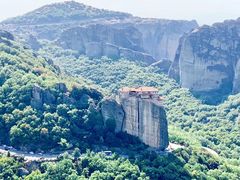 -梅黛奥拉修道院