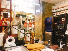 -明谦·Coffee&Cocktail Bar(美您公园店)