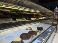 -CHOCMONS巧克怪兽(屏风街店)