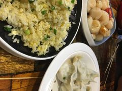 -金谷园饺子·烧烤·家宴(人大总店)