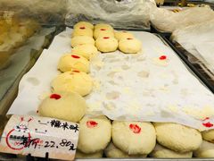 -爱德顺糕点食屋(利民道店)