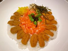 -常鲜楼常来尝鲜海胆馆(星海店)