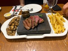 -Entrecôte 法国牛扒馆(保利·时光里店)