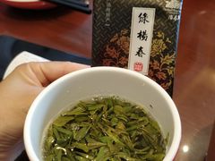 -冶春茶社(太和广场店)