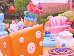 -上海迪士尼度假区