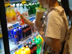 -盒马鲜生(宝地店)