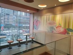 -麦当劳(西安雁塔路店)