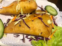 -Masala Curry and BBQ·玛莎拉巴基斯坦美食(金水万达店)