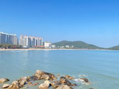 -青澳湾北回归线广场