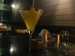 -LAMP BAR 水烟音乐酒吧